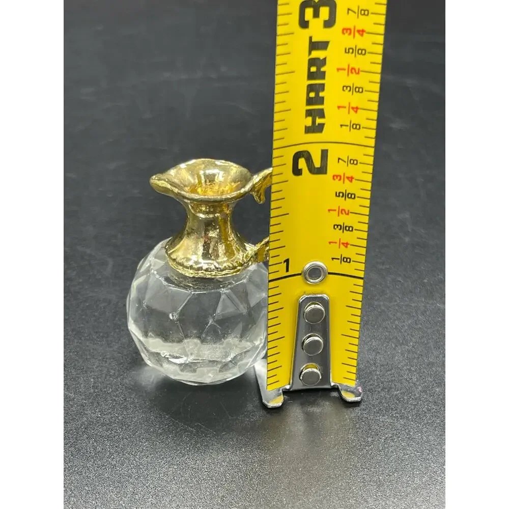 Unknown miniature crystal